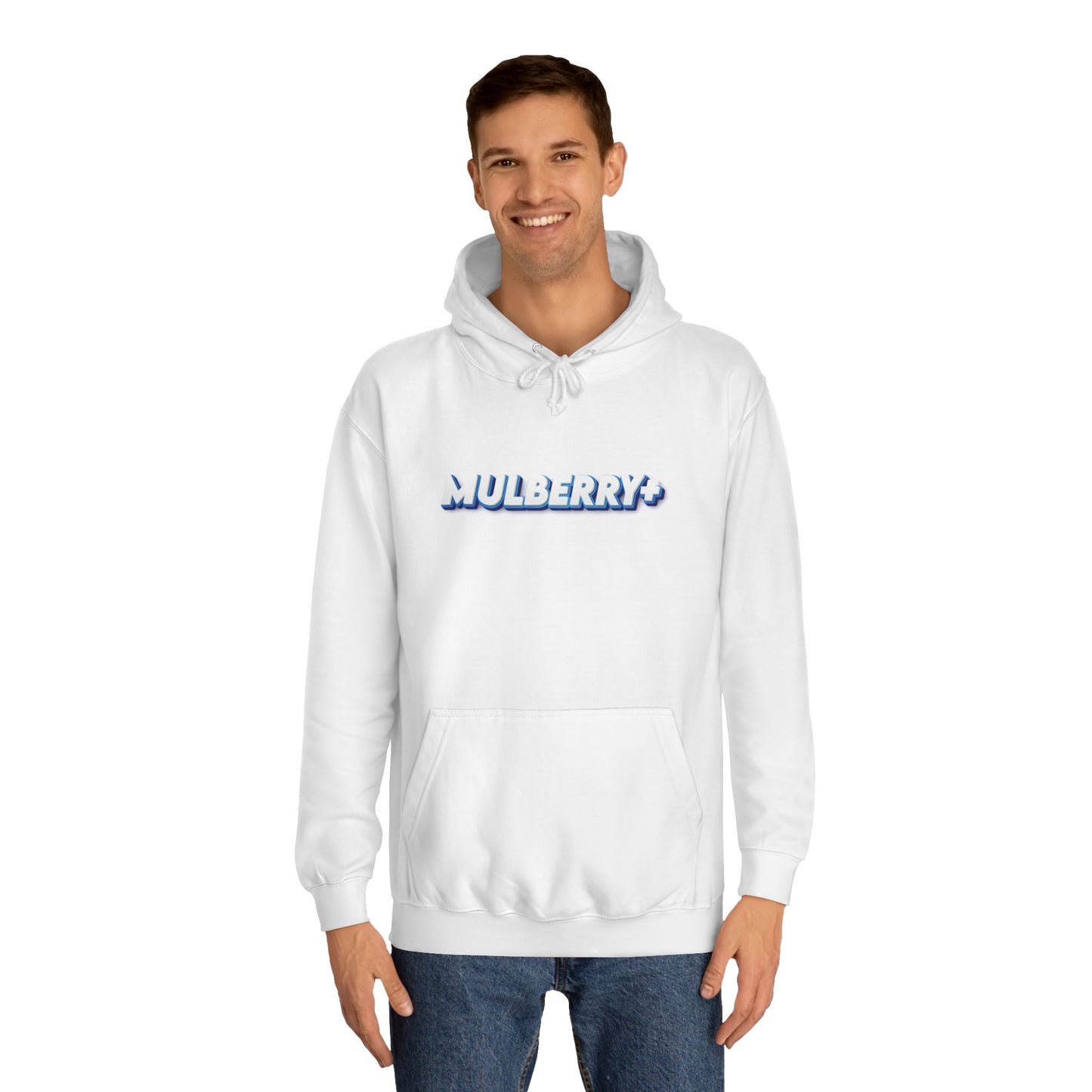 Mulberry Hoodie