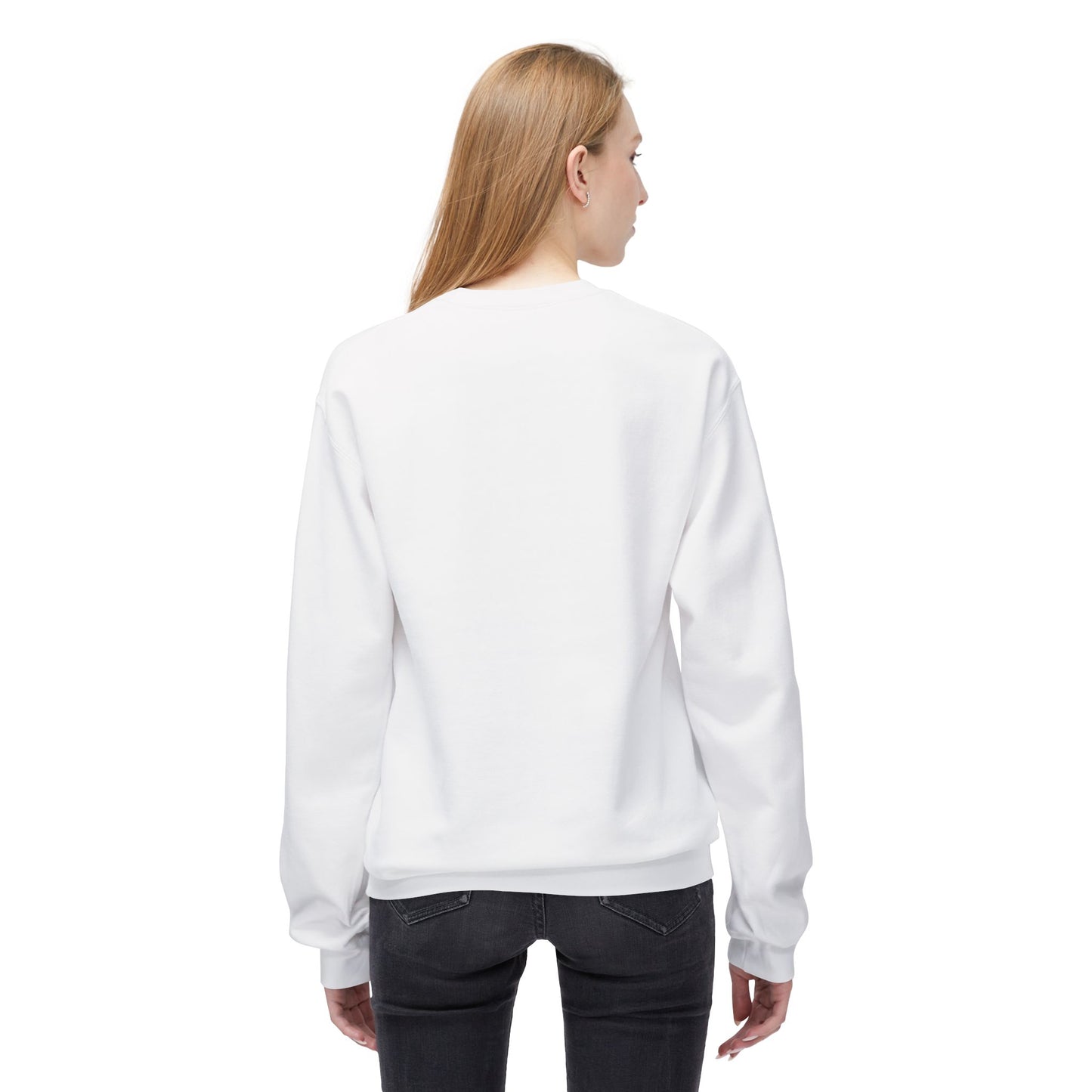 Mulberry Sweater