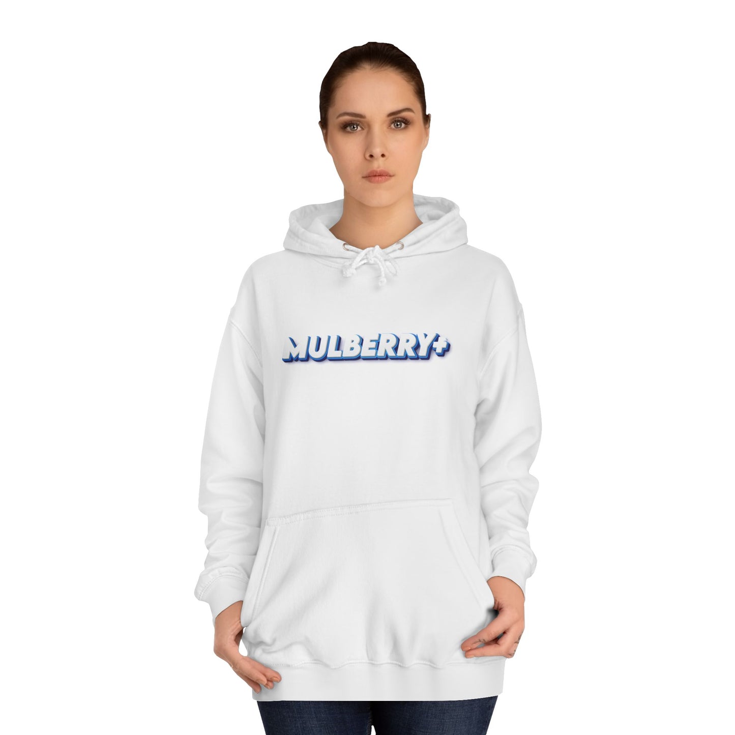 Mulberry Hoodie