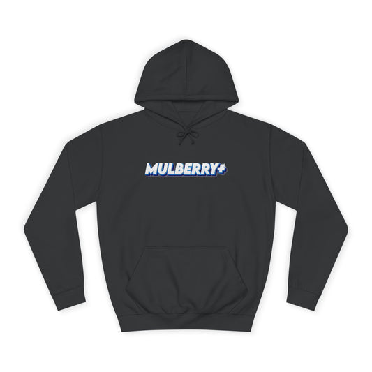 Mulberry Hoodie