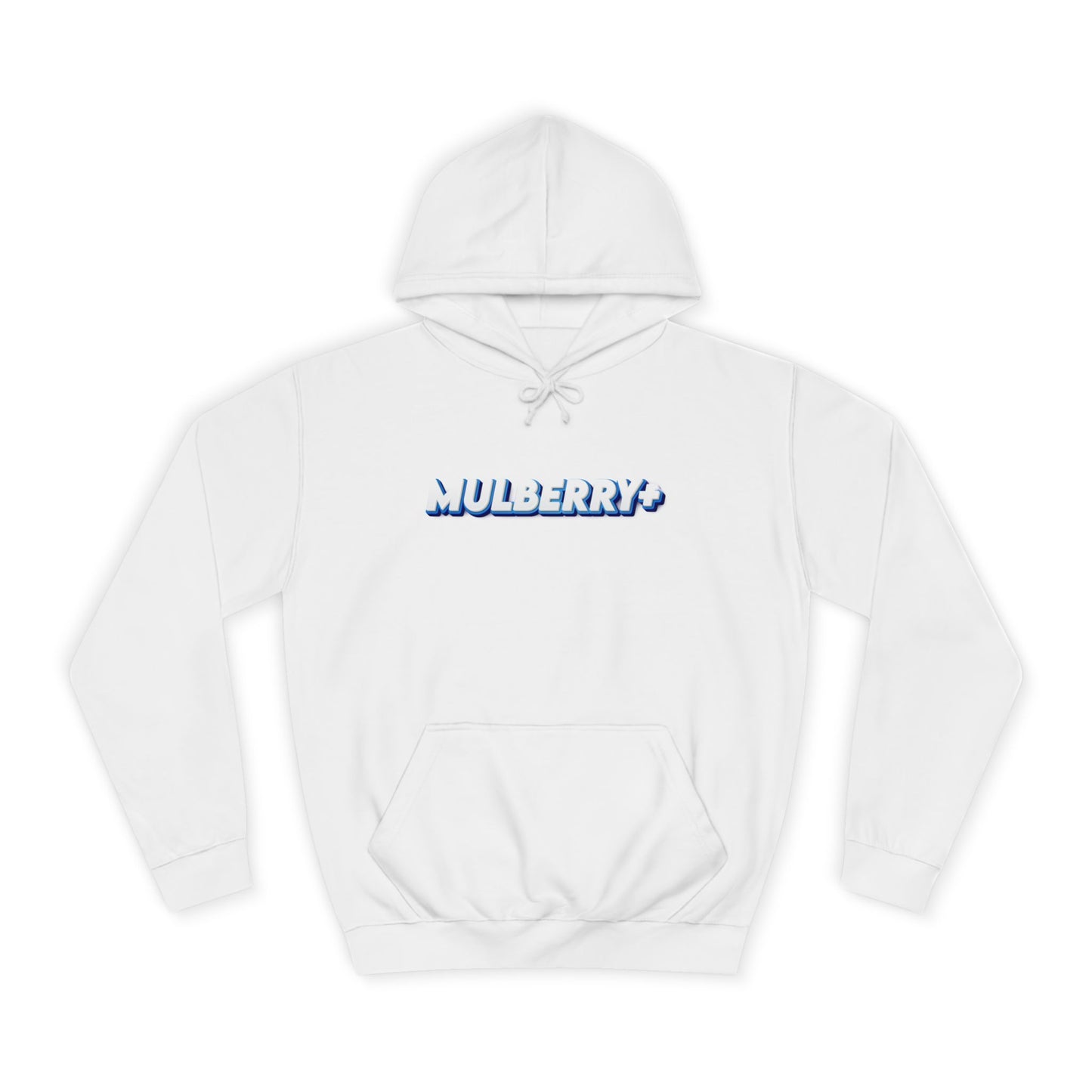 Mulberry Hoodie