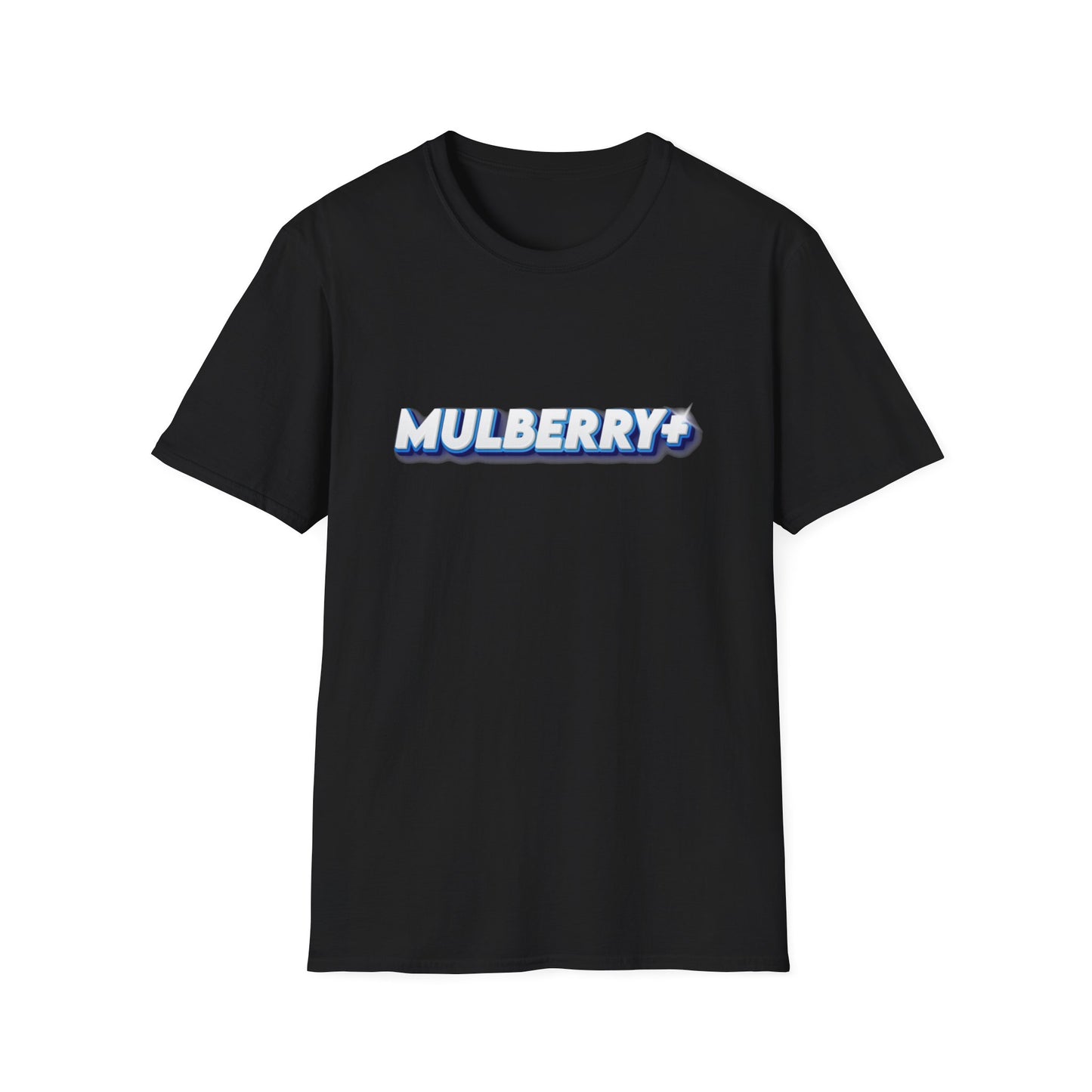Mulberry Shirt Black