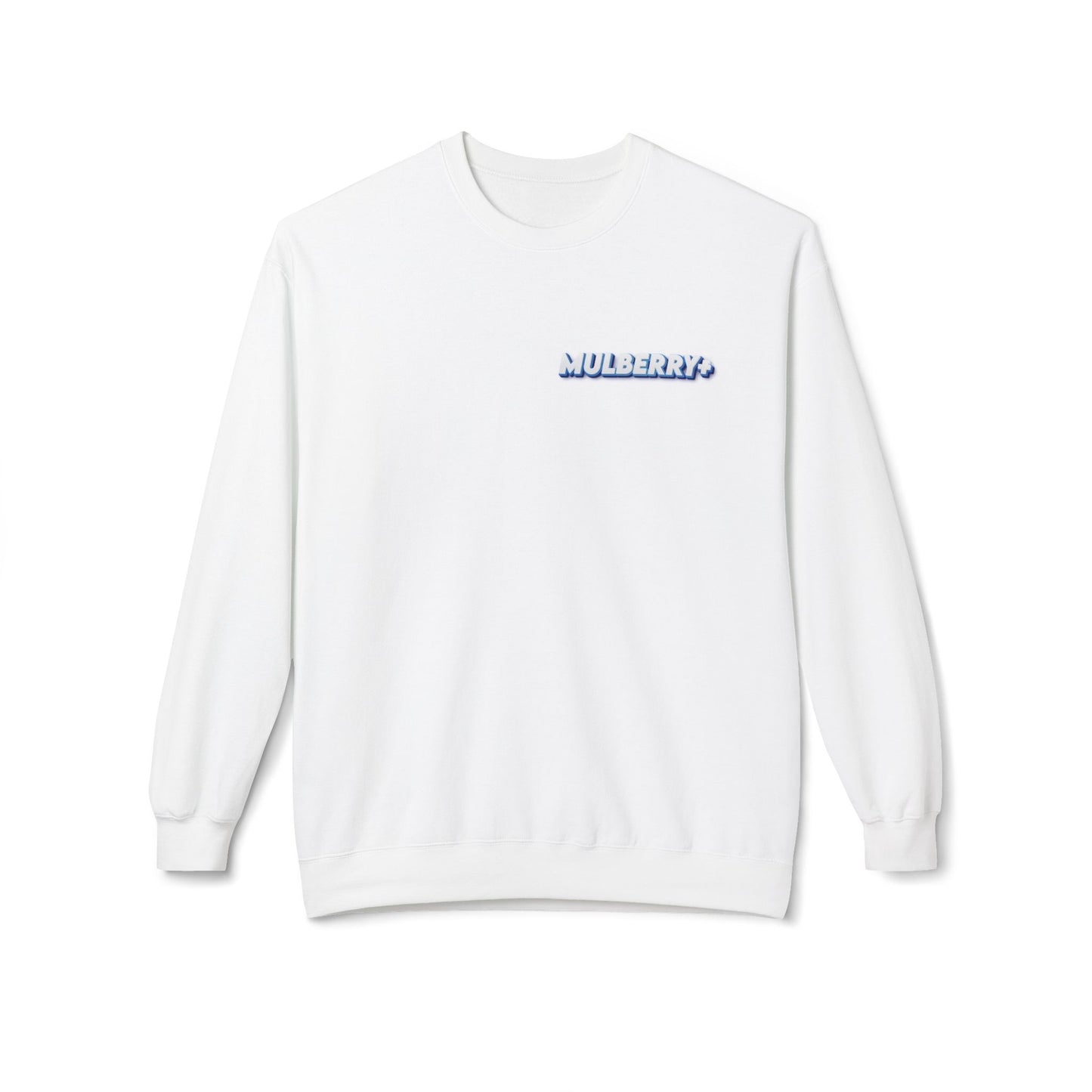 Mulberry Sweater