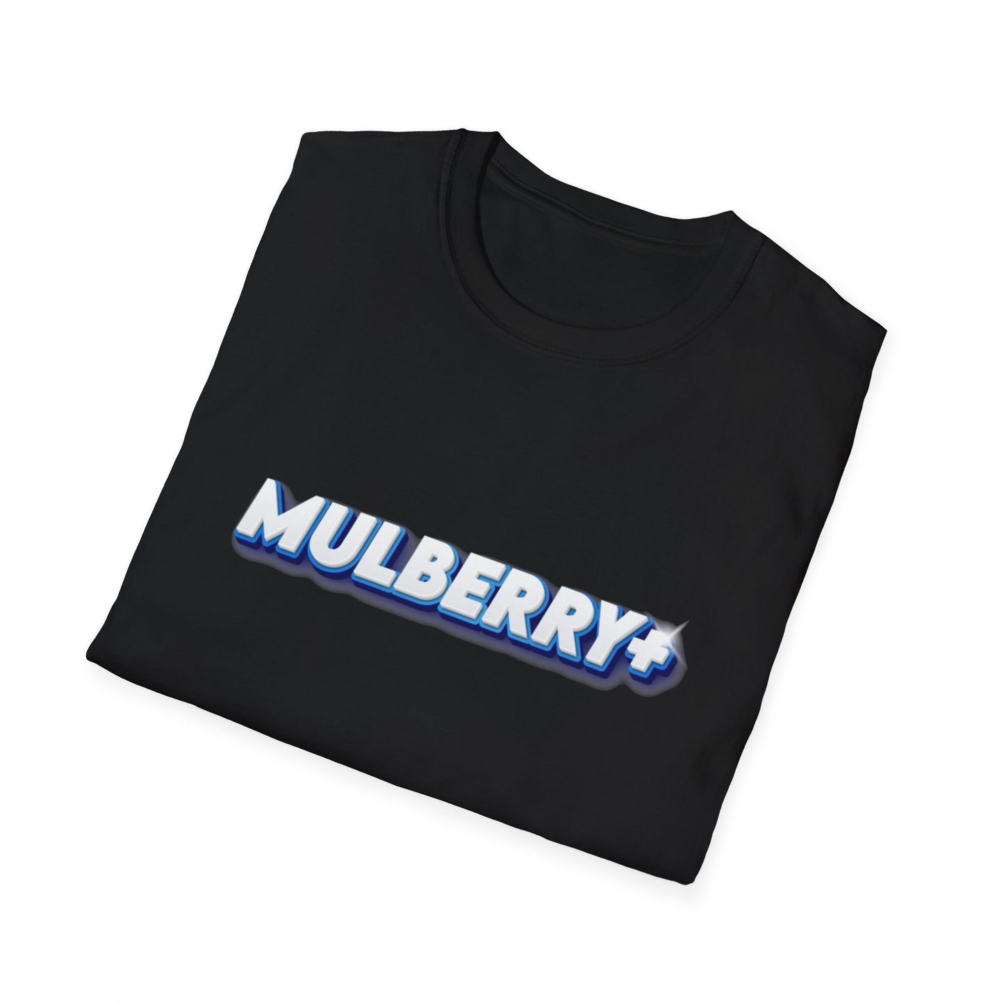 Mulberry Shirt Black
