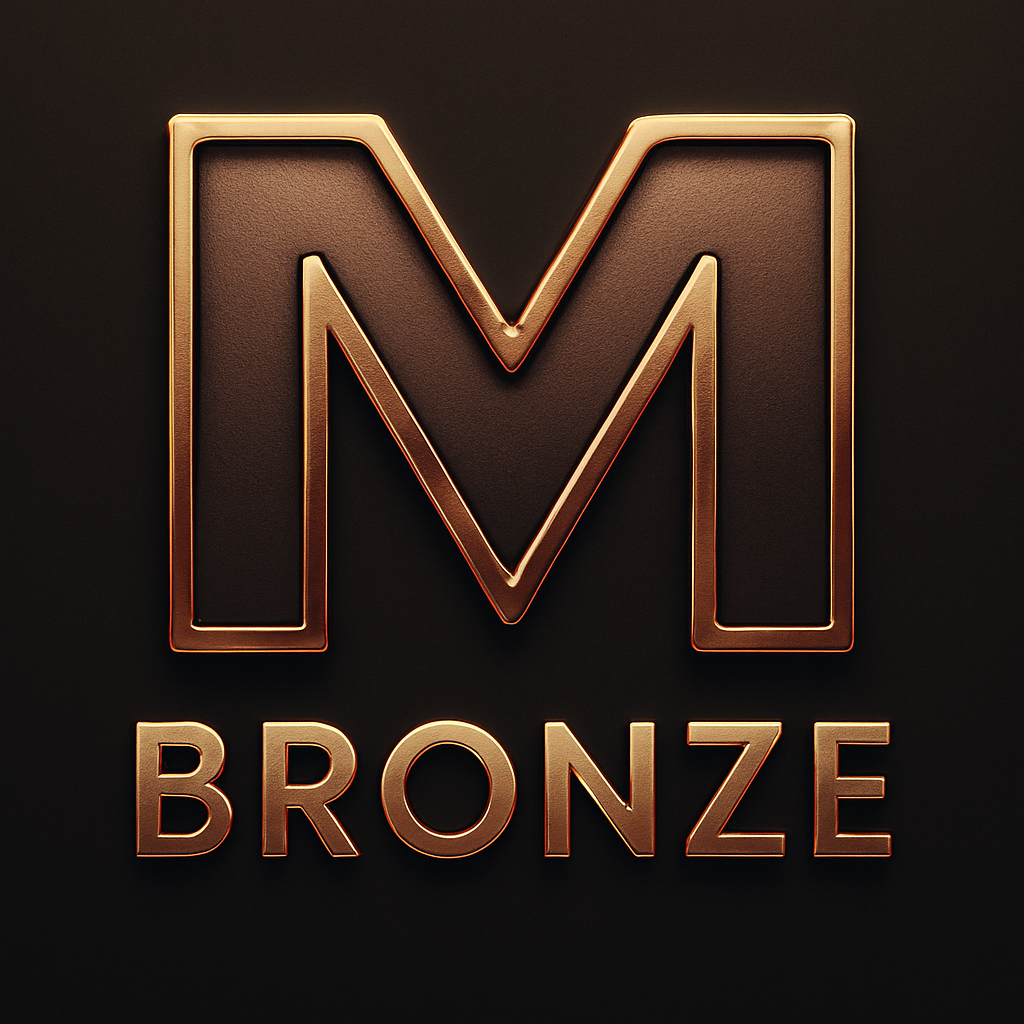MLB+ BRONZE 90% OFF